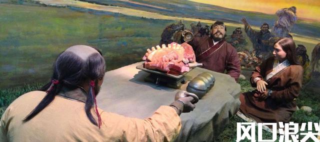 在西域一直命运坎坷,却又对世界影响深远的民族葛逻禄人