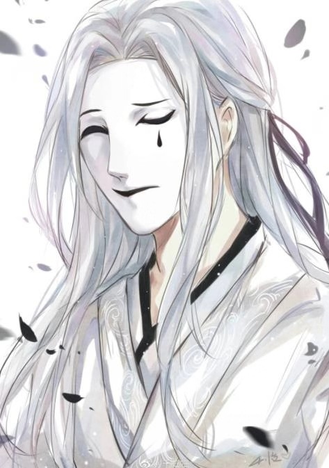 《天官賜福》:那些年,天官賜福賜下的