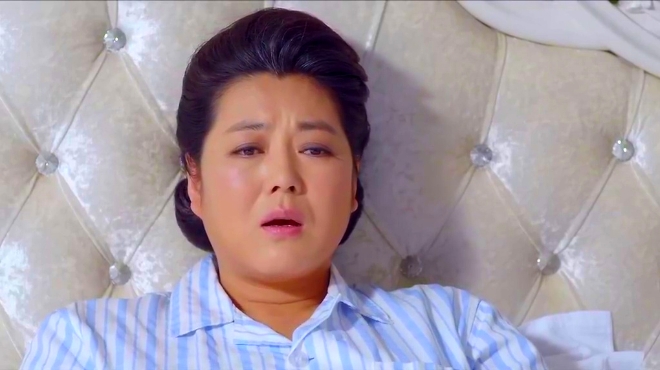 感人视频,久病床前无孝子