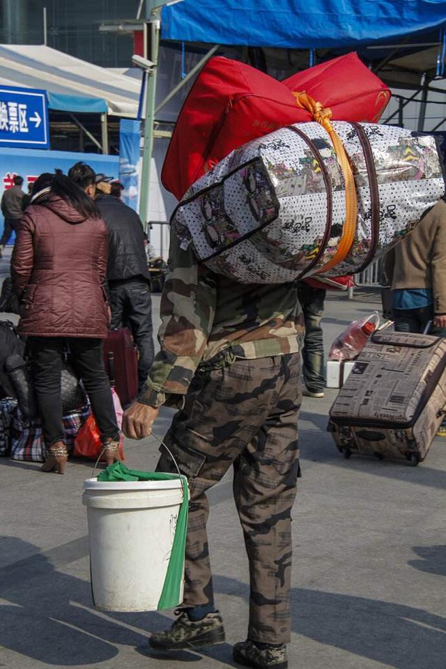 回老家过年咯,这是让多少漂泊在外的游子们心驰神往的事情!