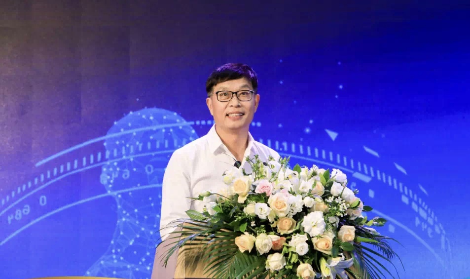 方洪波首次透露美的集团竞争目标：要么第一、要么唯一-家电圈官网