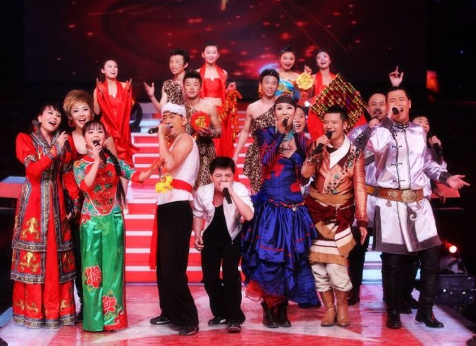 《星光大道》收视惨淡,朱军主持也不顶用,央视要请他出来挽救!