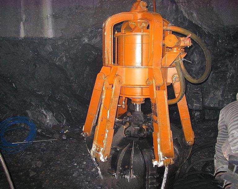 开采机械 - 热门商品专区