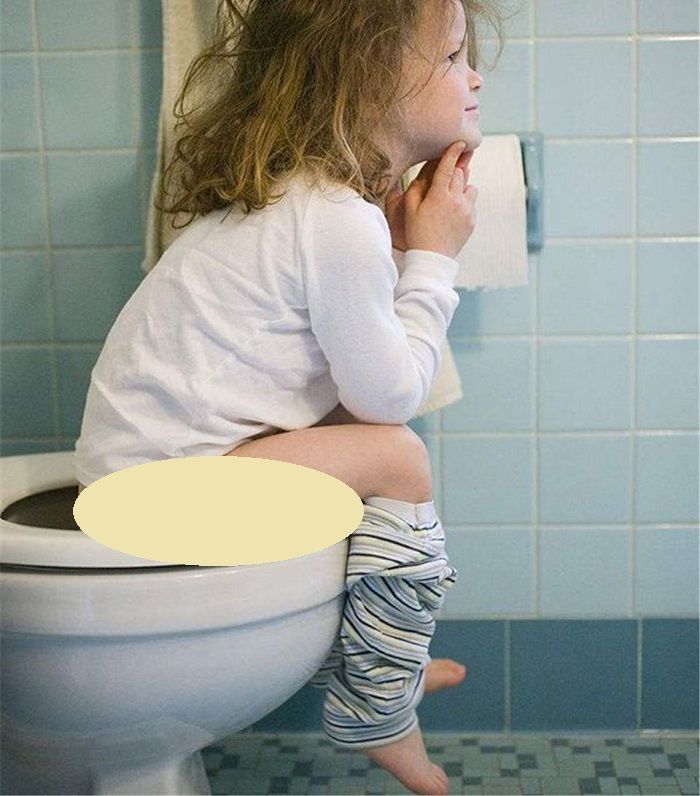 孩子经常尿床是有问题?超过这个年龄,家长就要带他去医院检查