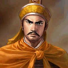 太平天国西王萧朝贵,地位仅次于洪秀全杨秀清,而立之年不幸战死