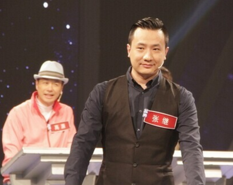 《红苹果乐园》男演员现状:天野发福变大叔,可豪开大排档当厨师