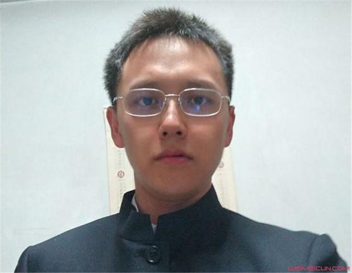 翁斐然长得很贵气为什么被雪藏?如今的他已经成大叔了!