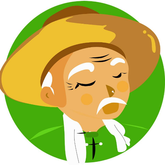 农民伯伯的小帮手百家号