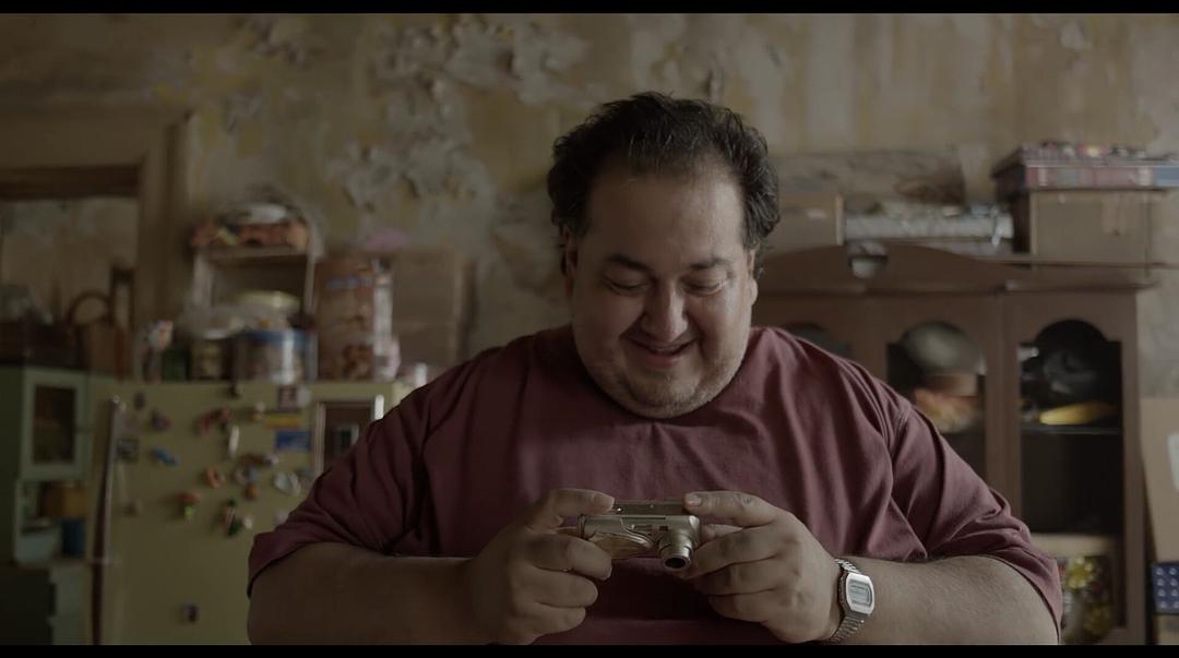 《行走距离》为了一场日出