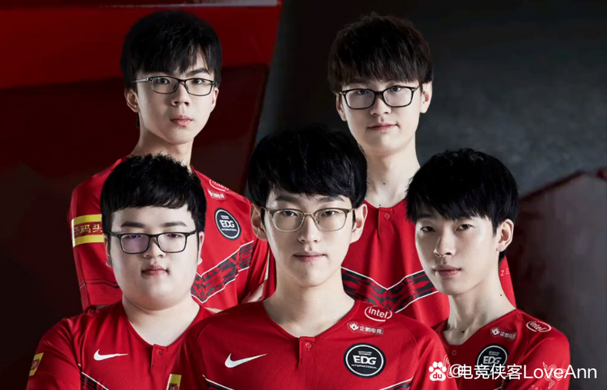 恭喜edg淀粉揭棺而起!厂长远程指导奏效,junjia被称为edg四太子!