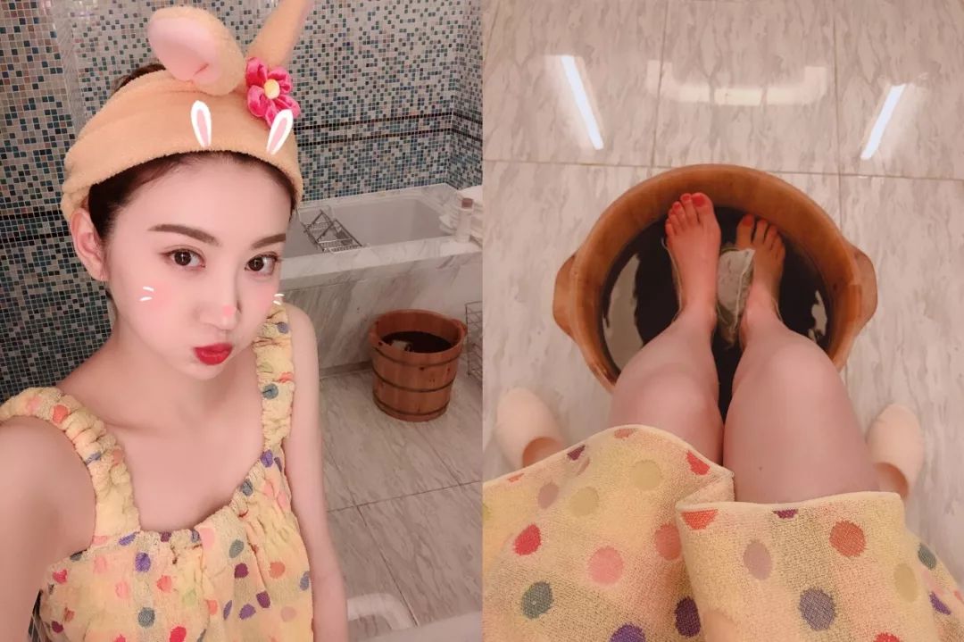 张韶涵爱食补,孙俪泡脚……明星的传统养生早就out了!