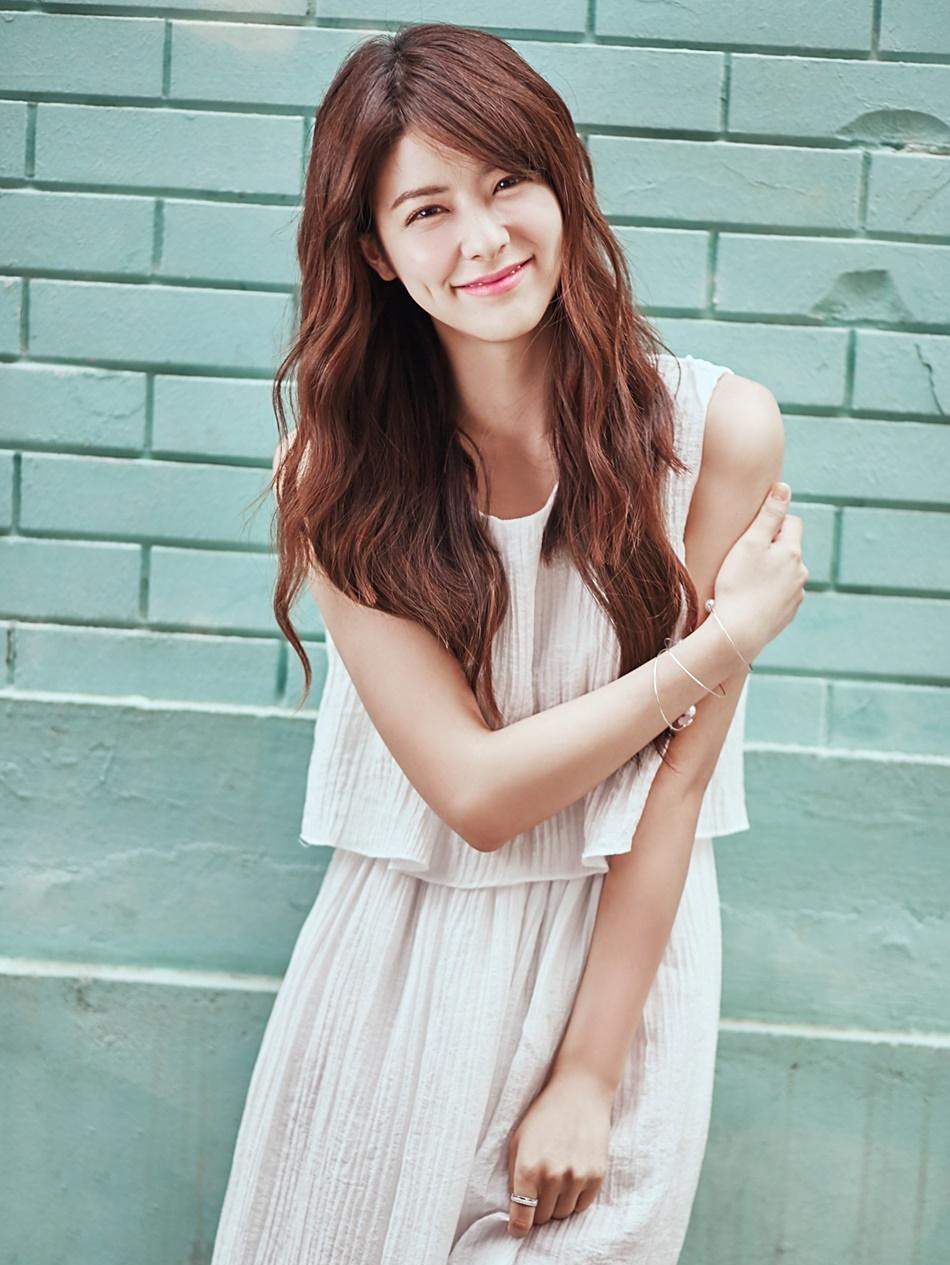 日本女演员藤井美菜