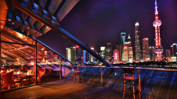 尚9·一滴水sun studio,环境很不错的一家饭店,量很足!