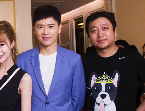 高云翔案件真相大白?女方拒绝验明正身,腿上多处淤青来自王晶?