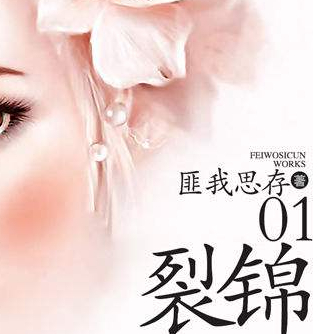 《裂锦》她的心直直地坠下去,坠进望不见底的深渊里