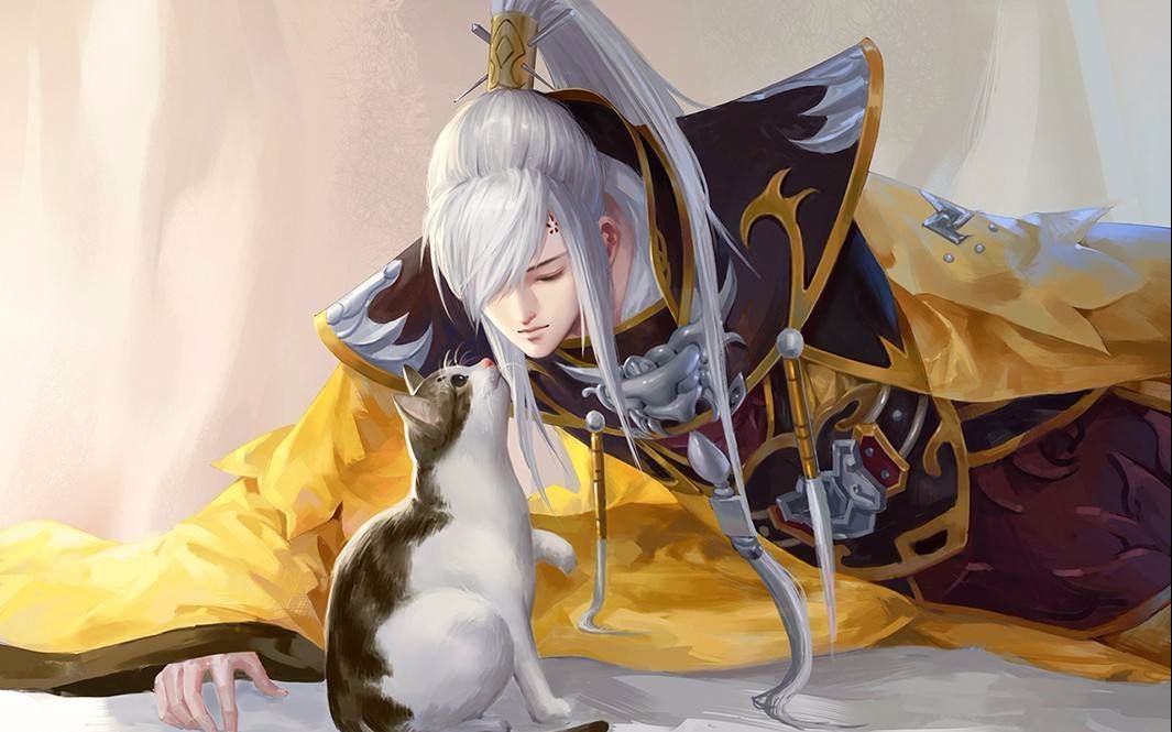 《剑网三》娱乐向:论各大门派称呼兼容性