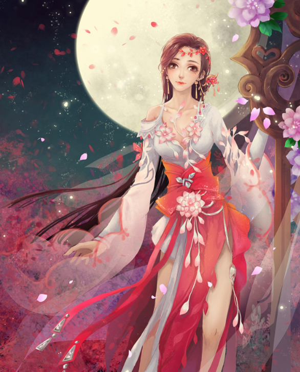 女配修仙文,她丑颜无双灵根被废,妖孽反派却缠着她