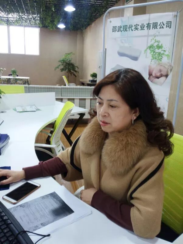 「闽北女企业家风采展示」林秀珍:小山村走出的女强人