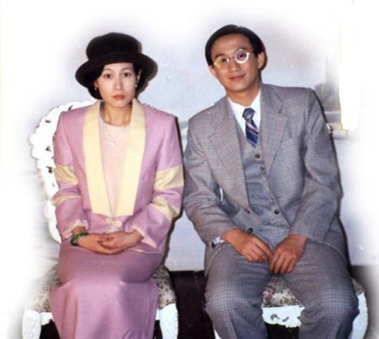 刘若英为何拒演林徽因,只因《人间四月天》张幼仪有气度,有修养