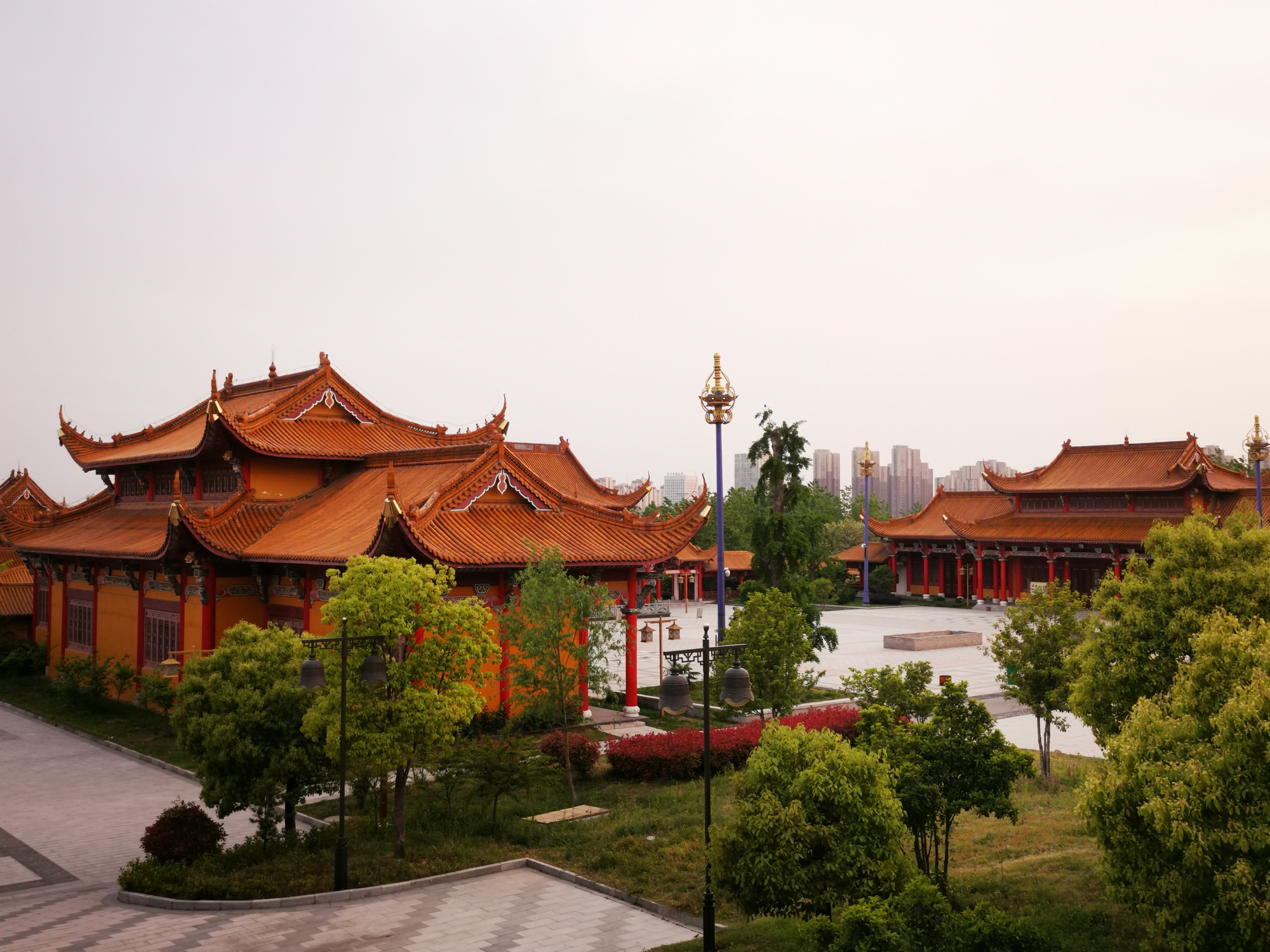 你不知道的蚌埠之锥子山水