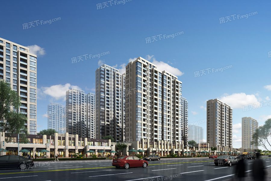 章丘鲁能公馆怎么样 章丘鲁能公馆二手房出售