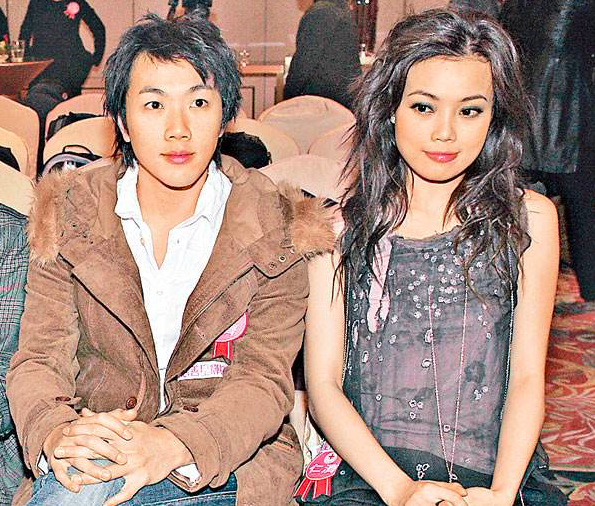 这场五年的恋爱结束了?容祖儿刘浩龙再传分手,原因不是行程