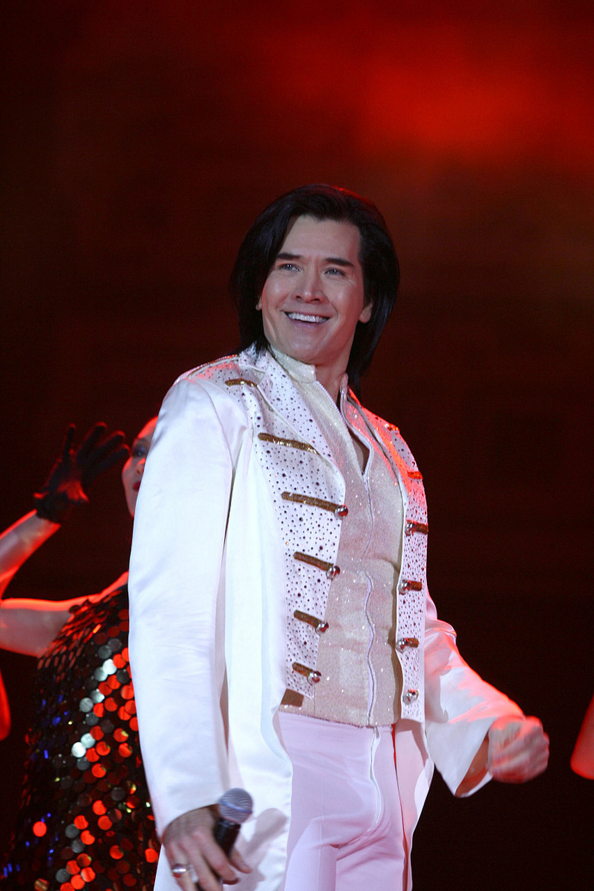 《封神第一部》是由费翔主演的一部电影,该电影于2022年上映.