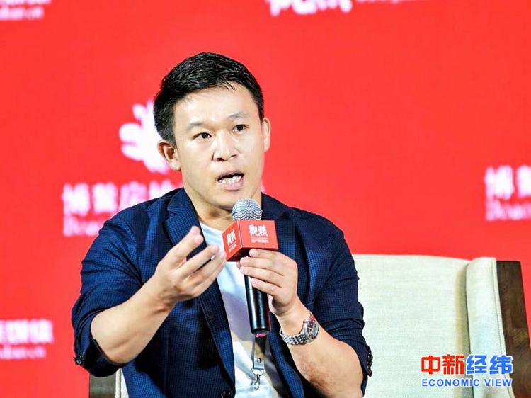 贝壳找房要搞一家独大?杨现领:未来的平台会很多