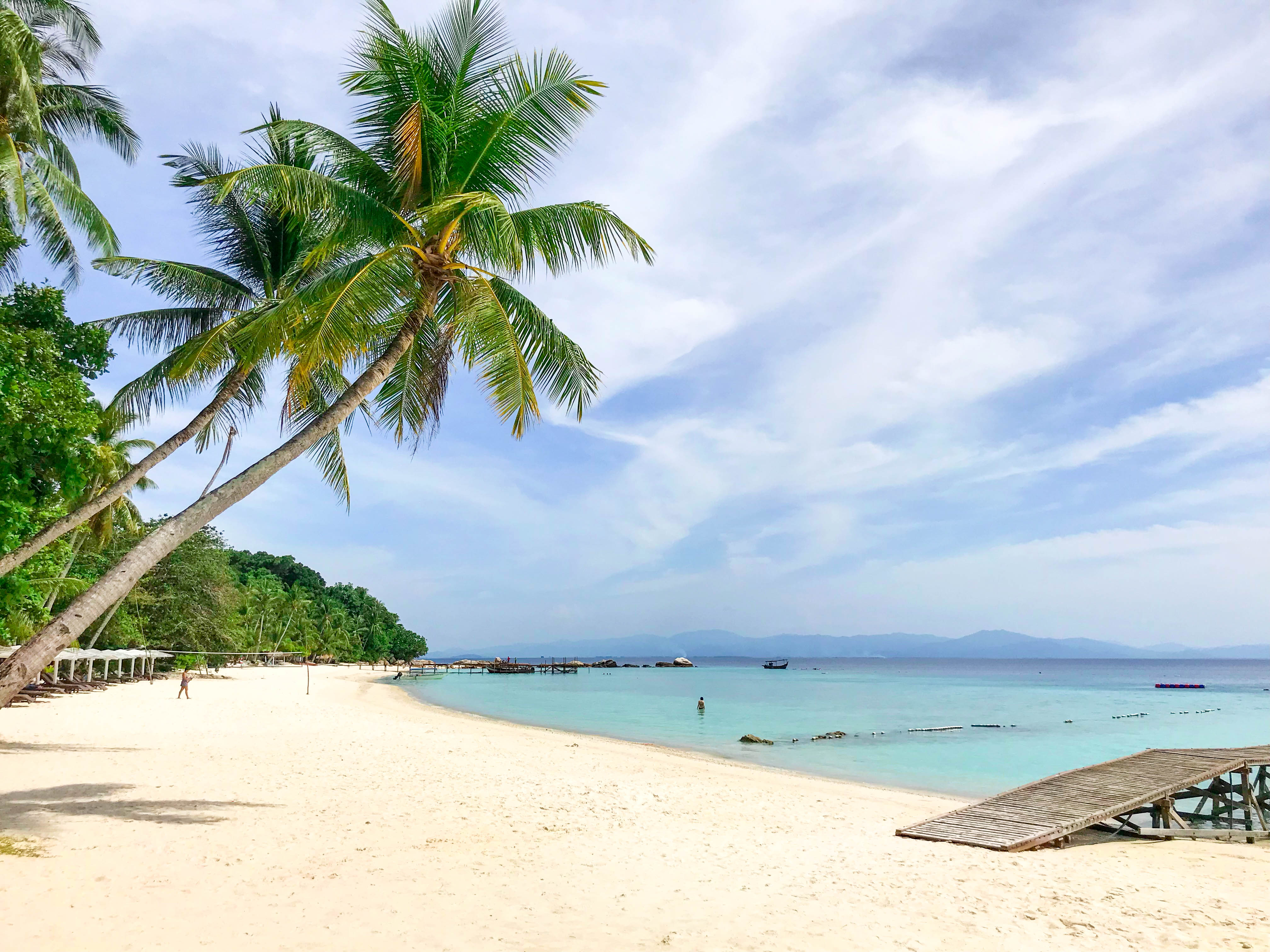 这个东南亚小众旅行地,月薪4000你就能玩得尽兴!
