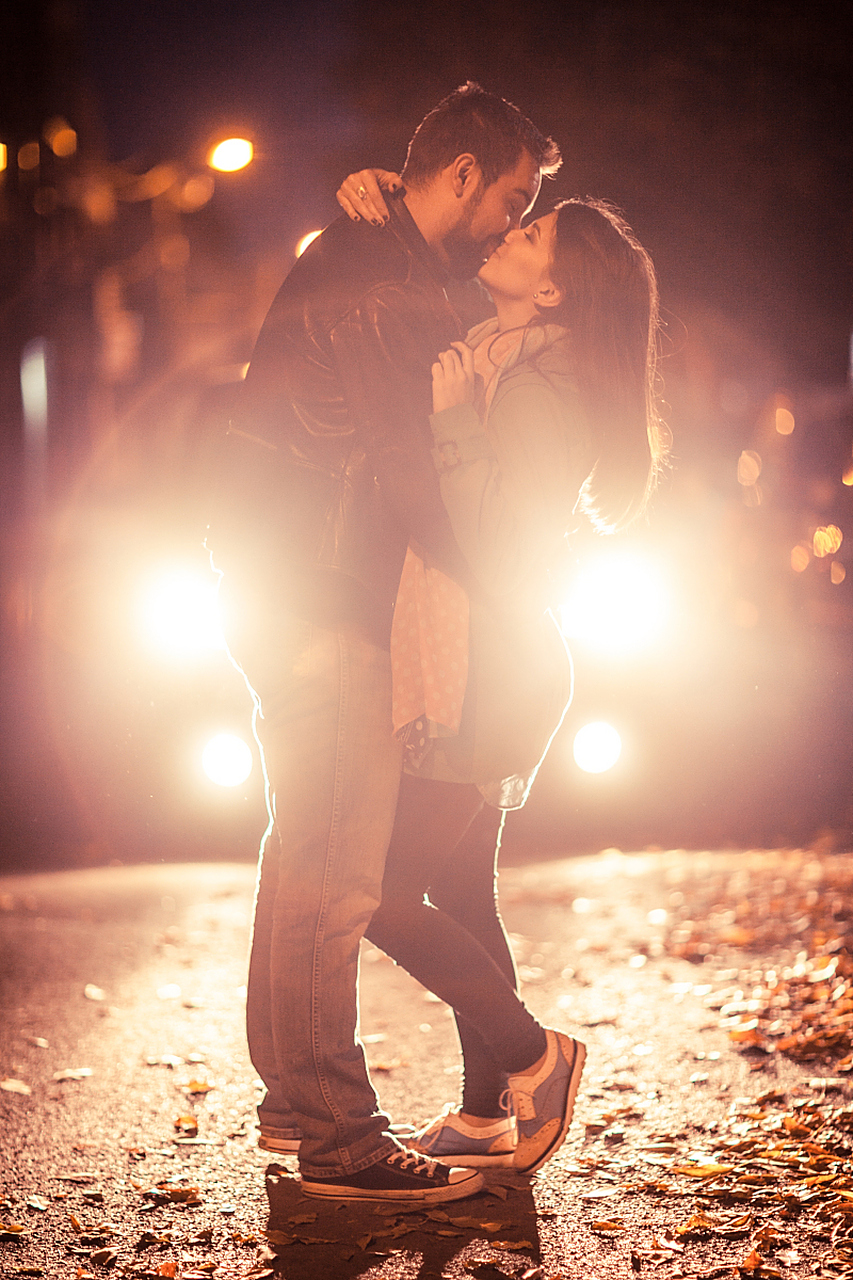 夜晚的星空如此绚烂,如同一幅美丽的画卷