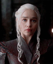 9年8季《权力的游戏》龙妈饰演者艾米莉亚·克拉克的别样人生!