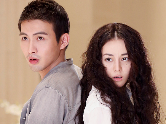 《漂亮的李慧珍》林一木固然对李慧珍好,只是输在了这一点上!