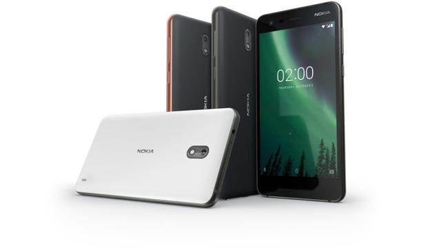 第二代 nokia 6,7 獲 android oreo 8.0 推送