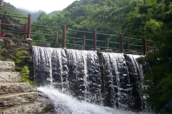 盤點風景很優美的景點,從你所熟知的昆明黑龍潭,西安王順山國家森林