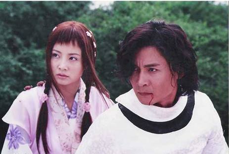 步惊云:我当爹了,剑晨:我当爹了,这一段看哭多少人