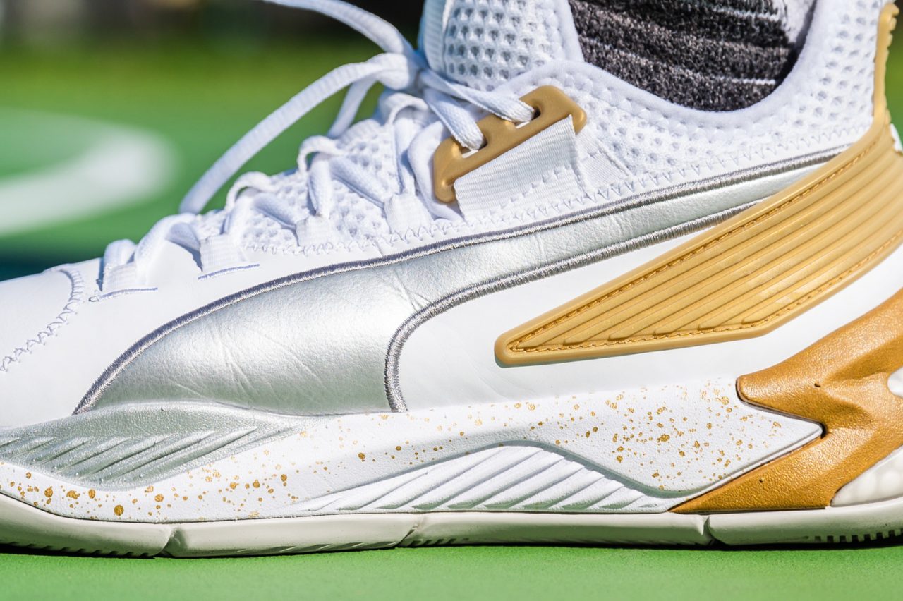 大众口味的好选择 puma uproar 实战体验