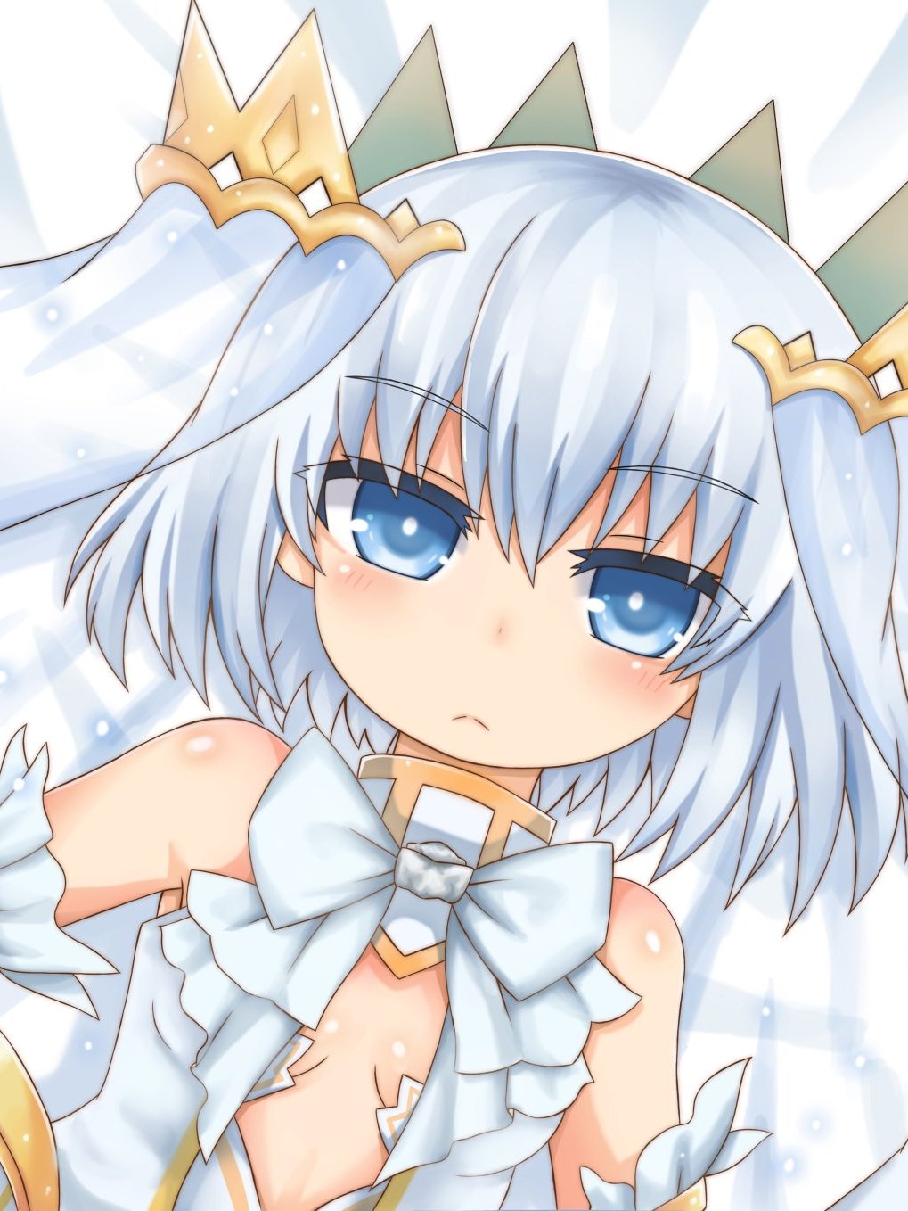 动漫部落格-鸢一折纸竖版图集