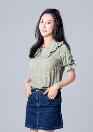 著名青年演员牛晓迪新年开门红 凭借《七宝闹翻天》拿下又一国际影后