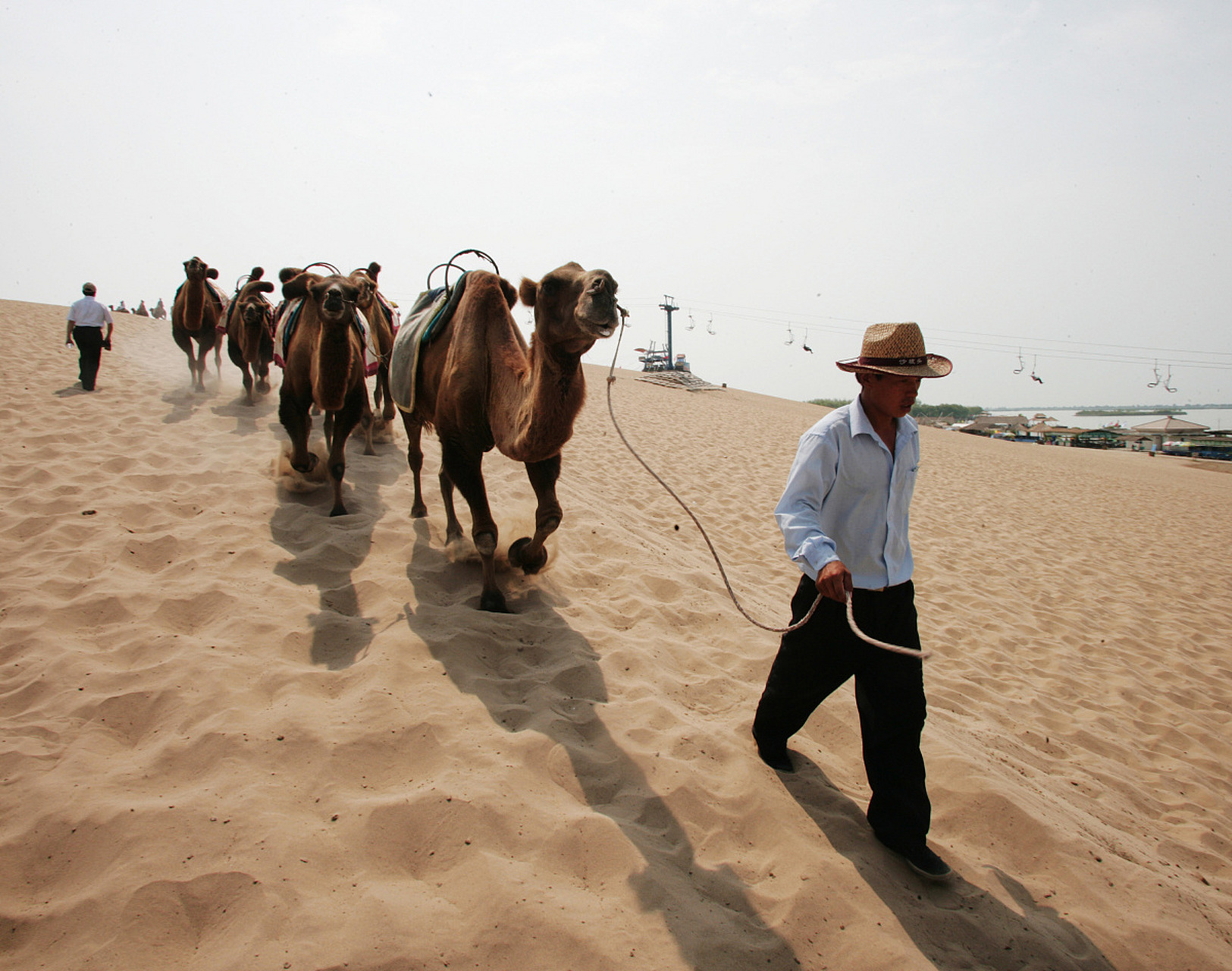 黄沙古渡游玩攻略|黄沙古渡原生态旅游景区是国家 aaaa 级旅游景区