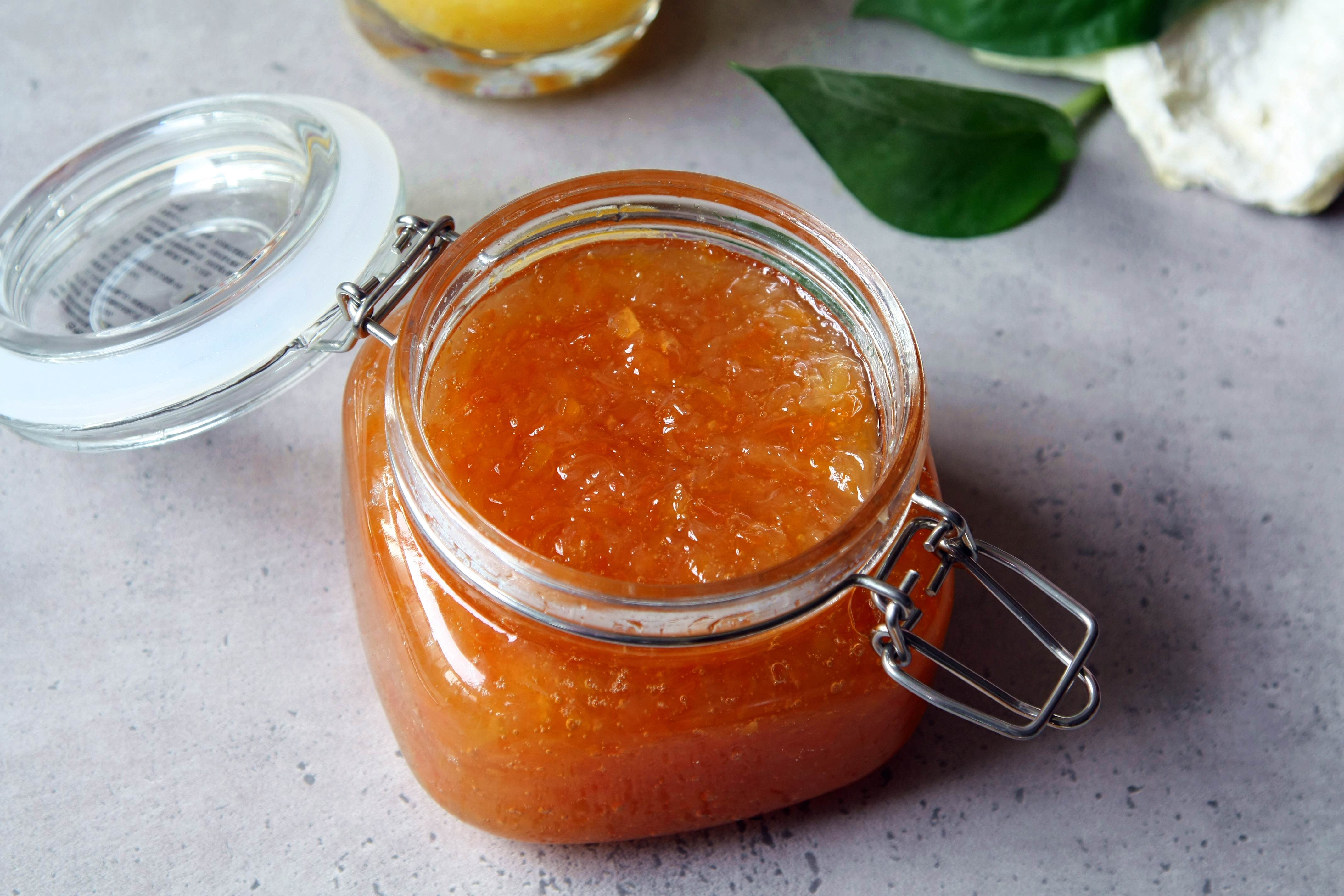 熬制止咳化痰的柚子茶,你不能少了这一步,不然柚子茶苦涩难下咽