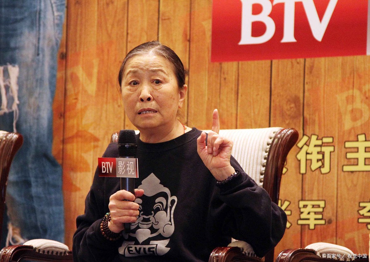 又一老戏骨离开,饰演《我的丑娘》的演员张少华去世!