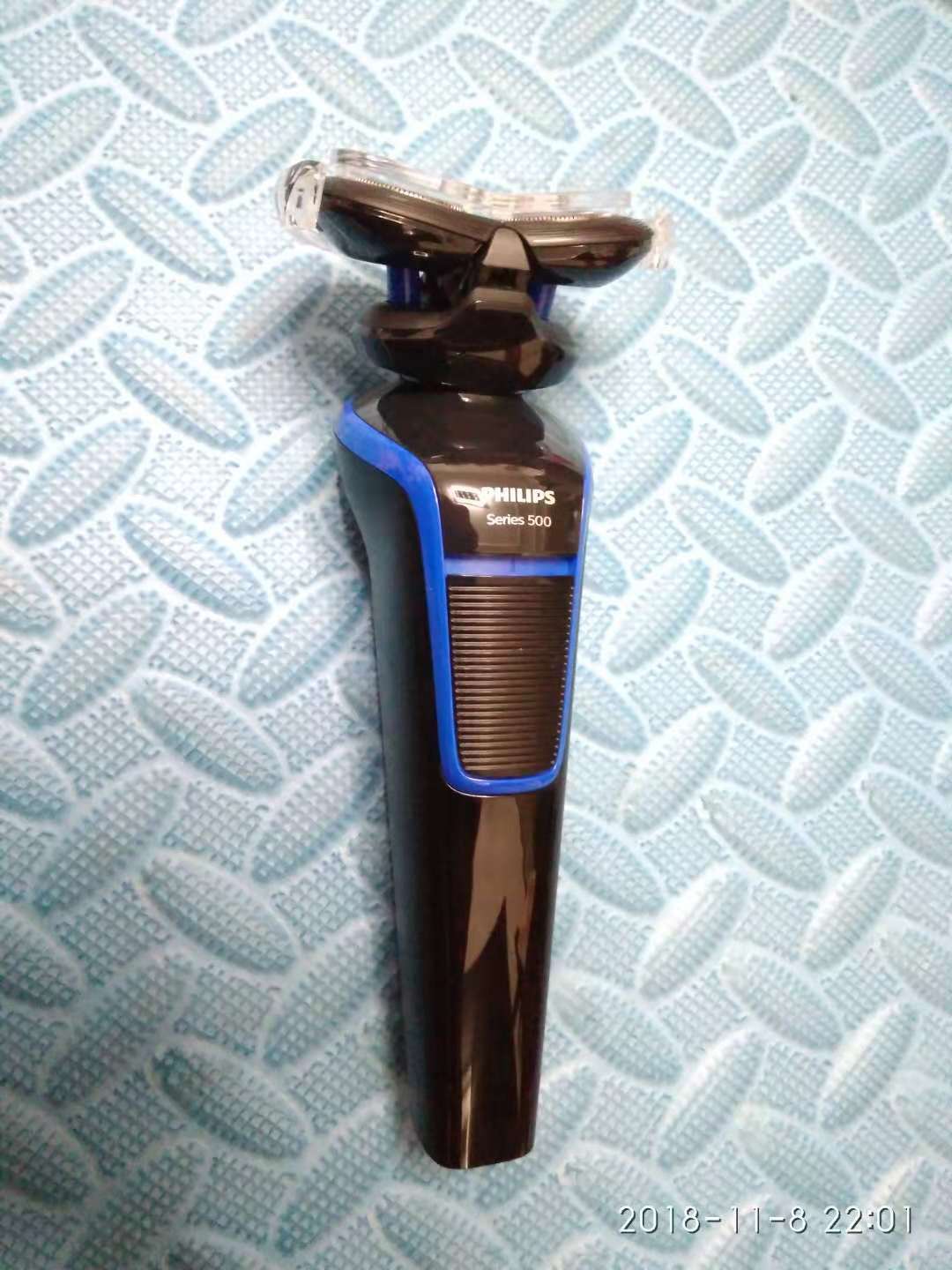 飞利浦剃须刀哪款好用,philips s528型和s526试用测评