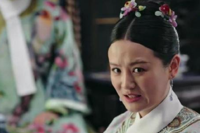 《如懿传》阿箬叛主遭猫刑,古代刑罚十分残忍,对女子很不人道