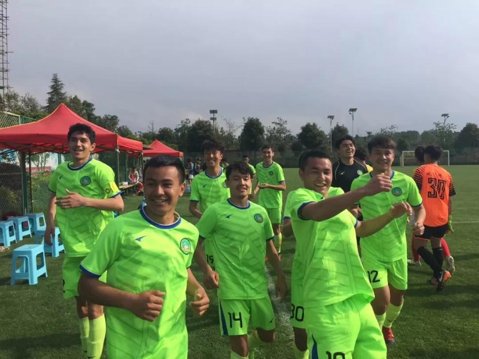 u17足协杯:国安2-0,上港提前晋级16强