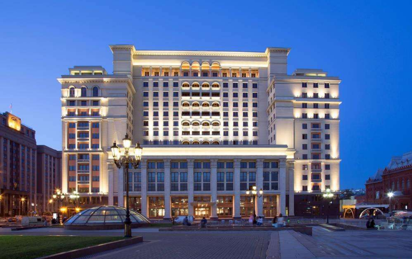 为何在俄罗斯酒店,晚上别给"敲门"的女人开门?女游客一语道破