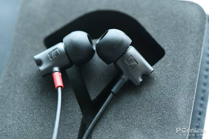 森海塞尔 ie800s再上手 手机聆听声声入耳