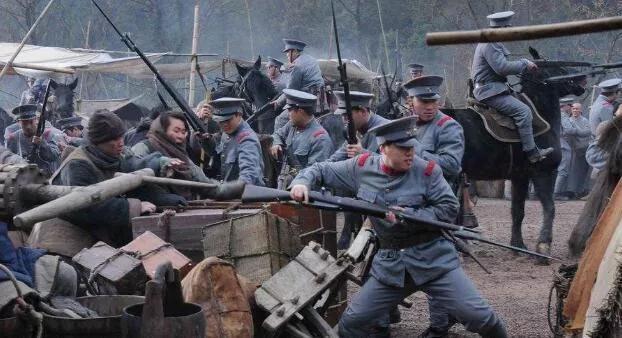 混而不乱:十五分钟搞懂北洋时代的军阀混战