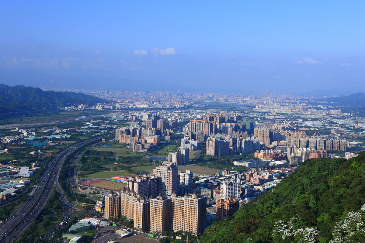 台湾六个直辖市组成的六都,一文带你看懂