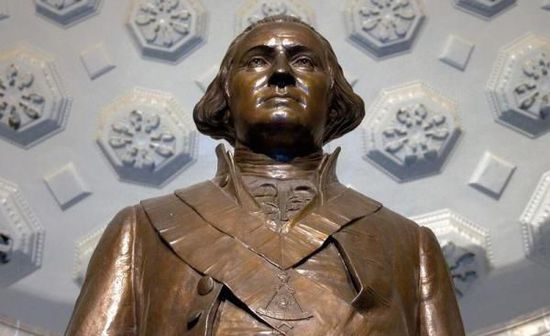 乔治·华盛顿只有小学学历,为什么却能成为美国第一任总统?