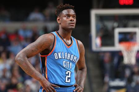 安东尼-莫罗:向雷霆的队医致敬